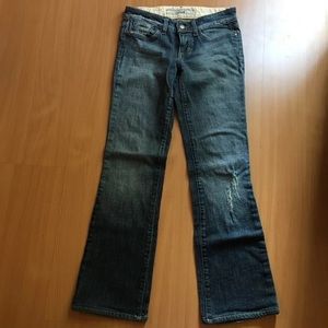 Joe’s Jeans Size 25